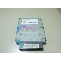 Блок управления двигателем Ford Mondeo III (2000 - 2007) 1355772