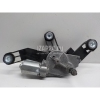 Моторчик стеклоочистителя задний Ford Mondeo III (2000 - 2007) 1230983