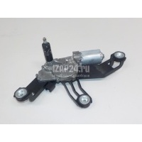 Моторчик стеклоочистителя задний Ford Mondeo III (2000 - 2007) 1230983
