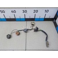 Проводка (коса) Ford Mondeo III (2000 - 2007) 1328122
