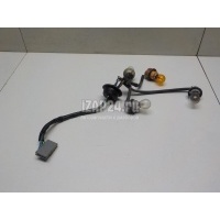 Проводка (коса) Ford Mondeo III (2000 - 2007) 1328122