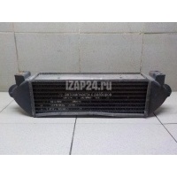 Интеркулер Ford Transit [FA] (2000 - 2006) 1671440