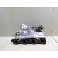 Турбокомпрессор (турбина) Ford Transit [FA] (2000 - 2006) 1135266