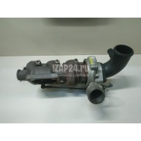 Турбокомпрессор (турбина) Ford Transit [FA] (2000 - 2006) 1355059