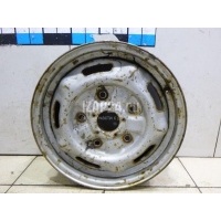 Диск колесный железо Ford Transit [FA] (2000 - 2006) 4039126