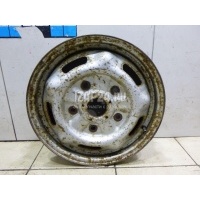 Диск колесный железо Ford Transit [FA] (2000 - 2006) 4039126