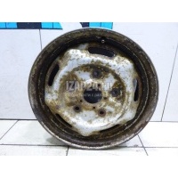 Диск колесный железо Ford Transit [FA] (2000 - 2006) 4039126
