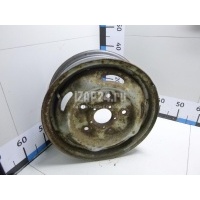 Диск колесный железо Ford Transit [FA] (2000 - 2006) 4039126