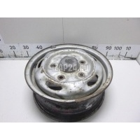 Диск колесный железо Ford Transit [FA] (2000 - 2006) 4039126
