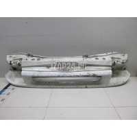 Панель передняя Ford Transit [FA] (2000 - 2006) 4628153