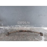 Рессора задняя Ford Transit [FA] (2000 - 2006) 4525772
