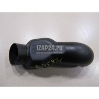 Воздуховод BMW 7-serie E65/E66 (2001 - 2008) 12907506109
