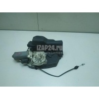 Замок двери задней левой BMW 7-serie E65/E66 (2001 - 2008) 51227028909