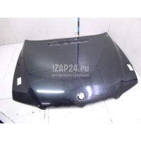 Капот BMW 7-serie E65/E66 (2001 - 2008) 41617043239