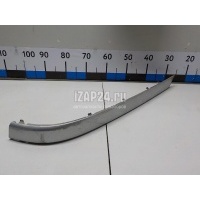 Молдинг заднего бампера правый BMW 7-serie E65/E66 (2001 - 2008) 51127043370