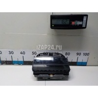 Дисплей информационный BMW 7-serie E65/E66 (2001 - 2008) 65826921526