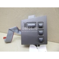 Переключатель регулировки сиденья BMW 7-serie E65/E66 (2001 - 2008) 61316918402