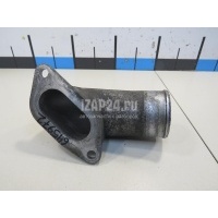 Патрубок интеркулера Subaru Impreza (G11) (2000 - 2007) 21830AA031
