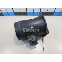 Расходомер воздуха (массметр) Subaru Forester (S10) (1997 - 2000) 22680AA301