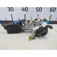 Замок двери передней левой Subaru Forester (S10) (1997 - 2000) 62318FC210