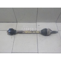 Полуось передняя Subaru Forester (S11) (2002 - 2007) 28321SA040