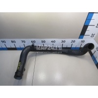 Патрубок интеркулера Volvo S80 (1998 - 2006) 1282865