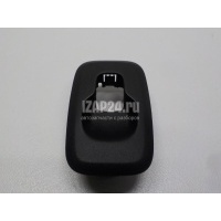 Накладка декоративная Volvo S80 (1998 - 2006) 39982145