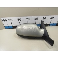 Зеркало правое электрическое Volvo S80 (1998 - 2006) 30634978