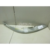 Молдинг переднего бампера правый Volvo S80 (1998 - 2006) 39974741