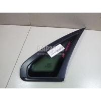 Стекло кузовное глухое правое Volvo S80 (1998 - 2006) 8662842