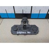 Плата заднего фонаря левого Volvo S80 (1998 - 2006) 9187928