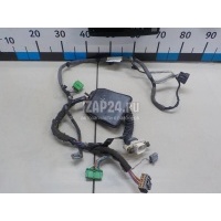 Проводка (коса) Volvo S80 (1998 - 2006) 8676090