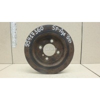 Шкив коленвала Hyundai-Kia Elantra (2000 - 2010) 2312427300