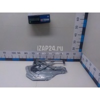 Стеклоподъемник электр. задний левый Hyundai-Kia Elantra (2000 - 2010) 834012D010