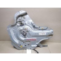 Стеклоподъемник электр. задний левый Hyundai-Kia Elantra (2000 - 2010) 834012D010