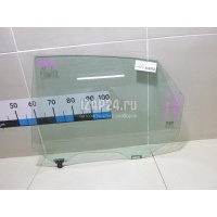 Стекло двери задней левой Hyundai-Kia Elantra (2000 - 2010) 834102D211