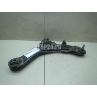 Рычаг передний правый Hyundai-Kia Coupe (GK) (2002 - 2009) 545012D002