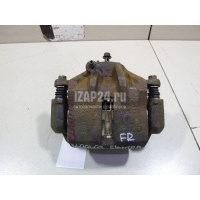 Суппорт тормозной передний правый Hyundai-Kia Elantra (2000 - 2010) 581902DA50