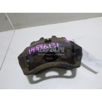 Суппорт тормозной передний правый Hyundai-Kia Elantra (2000 - 2010) 581902DA50