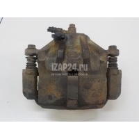 Суппорт тормозной передний правый Hyundai-Kia Elantra (2000 - 2010) 581902DA50