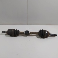 Полуось передняя левая Hyundai-Kia Elantra (2000 - 2010) 495012D002