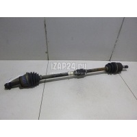 Полуось передняя правая Hyundai-Kia Elantra (2000 - 2010) 495002D013