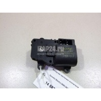 Моторчик заслонки отопителя Hyundai-Kia Elantra (2000 - 2010) 971592D200