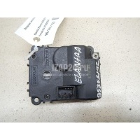 Моторчик заслонки отопителя Hyundai-Kia Elantra (2000 - 2010) 971592D205