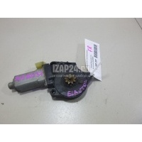 Моторчик стеклоподъемника Hyundai-Kia Elantra (2000 - 2010) 824602D001