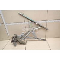 Стеклоподъемник электр. передний правый Toyota Land Cruiser (90)-Prado (1996 - 2002) 6980160060