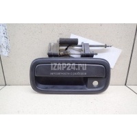 Ручка двери передней наружная левая Toyota Land Cruiser (90)-Prado (1996 - 2002) 6922060080