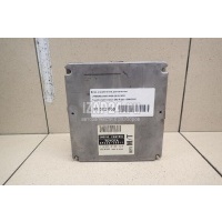 Блок управления двигателем Toyota Land Cruiser (90)-Prado (1996 - 2002) 8966660511
