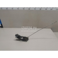 Замок двери задней левой GM Matiz (M100/M150) (1998 - 2015) 96518899