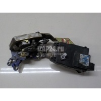 Замок двери задней левой GM Matiz (M100/M150) (1998 - 2015) 96518899